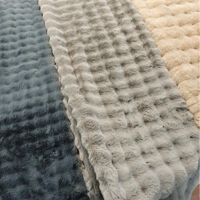 Heated Blanket, Machine Washable, Soft and Comfy, Heating Blanket for Bedding