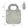 Reusable Grocery Bags,Heavy Duty Foldable Shopping Tote Bag ( - 2 of 4