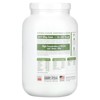 NutraBio Grass Fed Whey Protein Isolate, Matcha Latte, 2 lb (907 g) - 3 of 4
