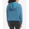Women's Sustainable Soft Hoodie - Danskin - 2 of 2