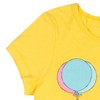 Disney Minnie Mouse Nightmare Before Christmas Winnie the Pooh Lilo & Stitch Valentines Day Girls T-Shirt Toddler - 4 of 4