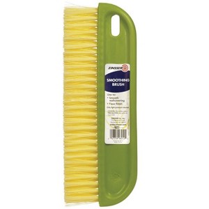 Zinsser 12 in. W Green/Yellow Wallpaper Smoothing Brush - 1 of 1