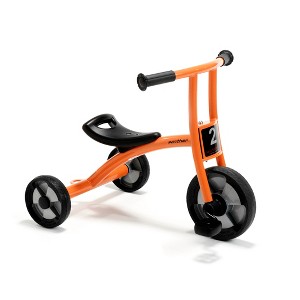 Winther Circleline Tricycle (Large) - Ages 2-9 Year Olds, Toddler & Big Kids, Big Wheel Trike - 1 of 4