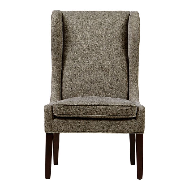 London Dining Chair Gray, 4 of 12