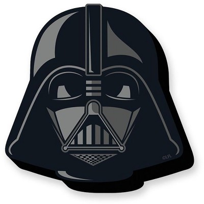Aquarius Puzzles Star Wars Darth Vader Helmet Funky Chunky Magnet