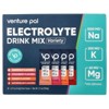 Venture Pal Electrolyte Drink Mix, Variety, 16 Stick Packs, 0.17 oz (4.8 g) Each - 4 of 4