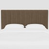 Lennon Headboard in Luxe Velvet - Threshold™ - 2 of 4
