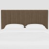 Lennon Headboard in Luxe Velvet - Threshold™ - image 2 of 4