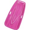 Slippery Racer Downhill Sprinter Flexible Kids Toddler Plastic Cold-Resistant Toboggan Snow Sled with Pull Rope and Handles -35 Inch - 2 of 4