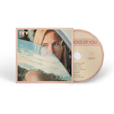 Ivy - Traces of You (CD)