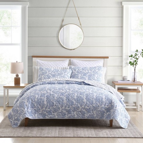 Cottage Classics Field Floral Comforter Set : Target