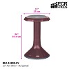ECR4Kids ACE Active Core Engagement Wobble Stool, 20-Inch Seat Height, 1 - 2 of 4
