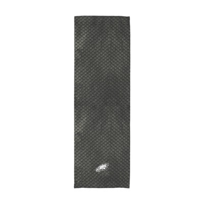 Nfl Philadelphia Eagles Lateral Comfort Towel : Target