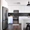 Evideco French Home Goods Woven Effect Kitchen Mats - Non-Slip, Washable, Available in Two Sizes - 4 of 4