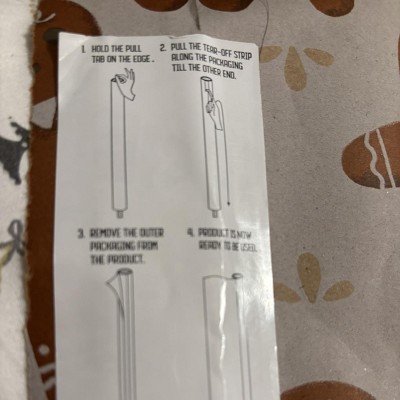 Guest review image 1 of 1, zoom in