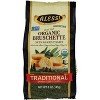 Alessi Italian Organic Bruschetta Snack Sized Toasts - Case of 8/5 oz - 2 of 4