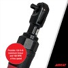 AIRCAT 805-HT-5 1/2-Inch High Torque Ratchet Wrench 130 ft-lbs - 4 of 4