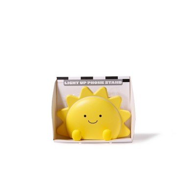 Vivitar Light Up Items Sun