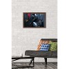 Trends International Star Wars: The Mandalorian Season 2 - Fight Framed Wall Poster Prints - 2 of 4