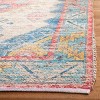Saffron SFN509 Hand Loomed Indoor Rugs - Safavieh - 3 of 4