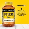Mason Natural Lutein 6mg Softgels, 60 Count - 2 of 4