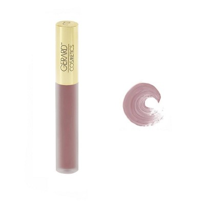 Gerard Cosmetics Hydra Matte Liquid Lipstick