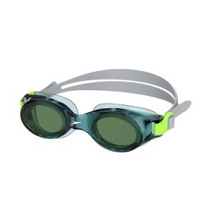 Speedo Adult Boomerang Swim Goggles - 1 of 3
