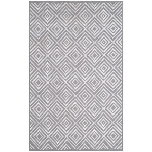 Kilim KLM627 Handmade Indoor Rug - Safavieh - 1 of 4