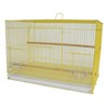 YML Medium Breeding Cages Lot of 4 Black - 4 of 4