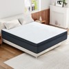 12 Inch Individual Pocketed Hybrid Mattress - 2 of 4
