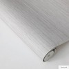 Tempaper Faux Horizontal Grasscloth Peel and Stick Wallpaper - 3 of 4
