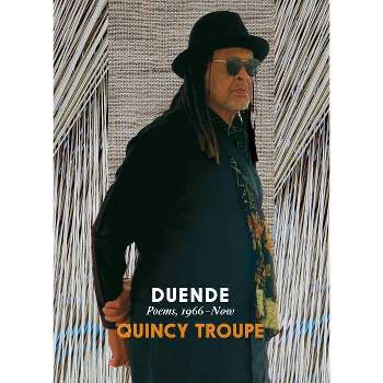 Duende - by Quincy Troupe