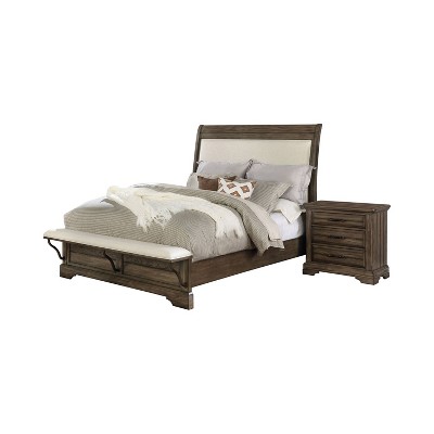 target queen bedroom sets