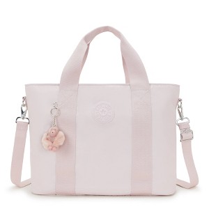 Kipling Minta Large Metallic Shoulder Bag - 1 of 4