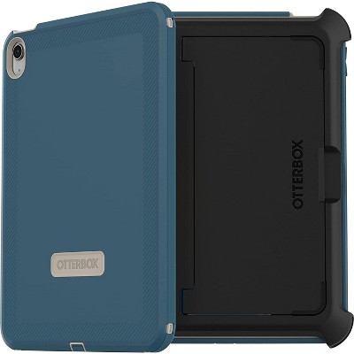 OtterBox DEFENDER SERIES PRO case for iPad (10th gen) - Baja Beach (77-90083)