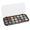 KINGART Watercolor Paint 21 Pearlescent Colors - 3 of 4