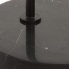 Uttermost Richie Black Floor Lamp - 4 of 4