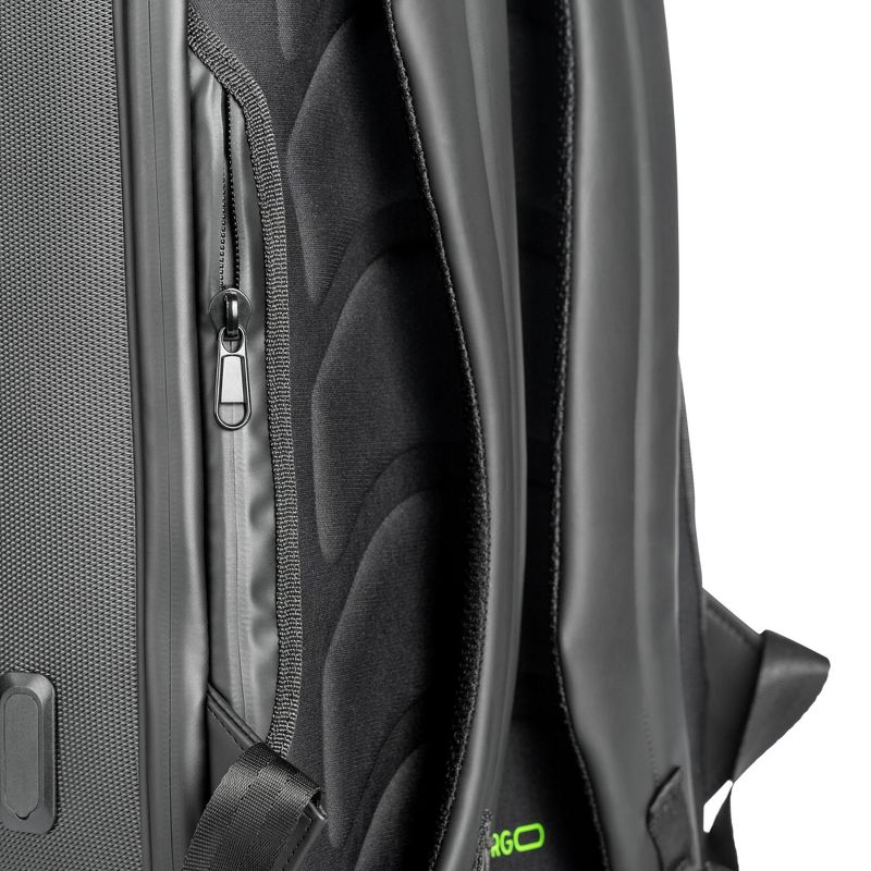 Rainsberg Classic Backpack with TouchLock | The Ultimate Backpack for Everyday Use & Travel, 5 of 9