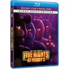 Así es la edición especial de FNAF La Película en Blu-Ray y DVD: fecha y  extras