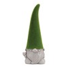 Melrose Mossy Gnome Statue (Set of 2) - 2 of 3