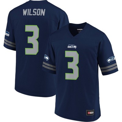 NFL Seattle Seahawks Russell Wilson Men 