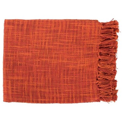 Mark & Day Hinterstoder 49"W x 59"L Texture Throw Blankets