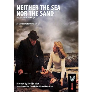 Neither the Sea Nor the Sand (DVD)(1972) - 1 of 1