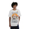Disney Pixar Halloween Vintage Wash Matching Family T-Shirt - 2 of 4