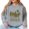Simply Sage Market Vintage Sequoia National Park Sweatshirt - 2 of 4