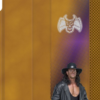 undertaker
