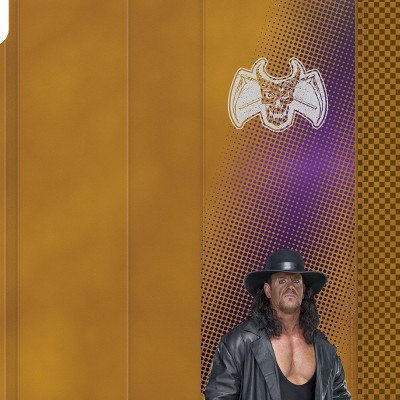undertaker