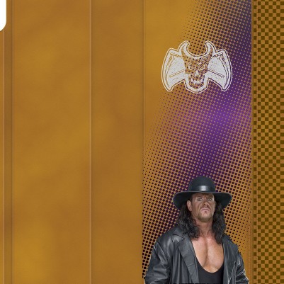undertaker