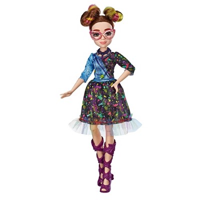 life size descendants dolls