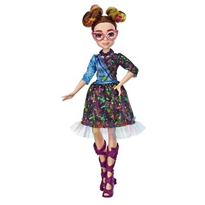 evie doll target